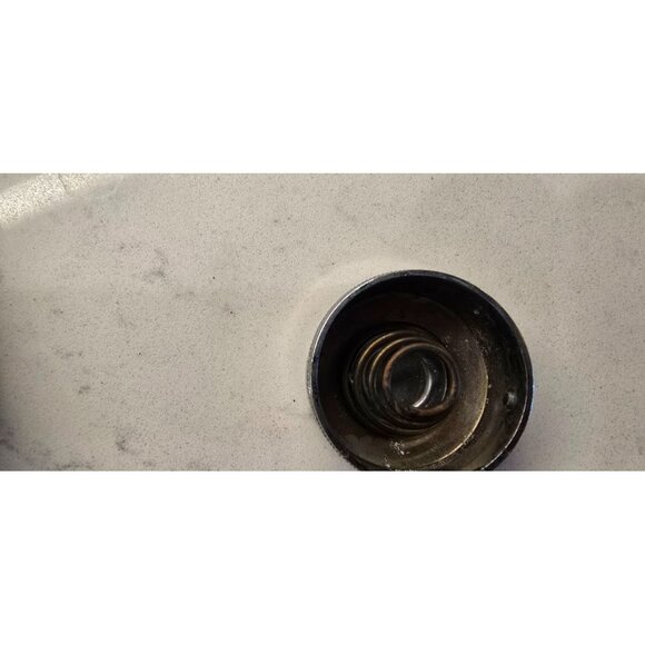 American Optical Diagnostic Set With Hard Case - Picture 6 of 6